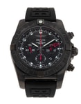 Pre-Owned Breitling Chronomat 44 GMT Watch
